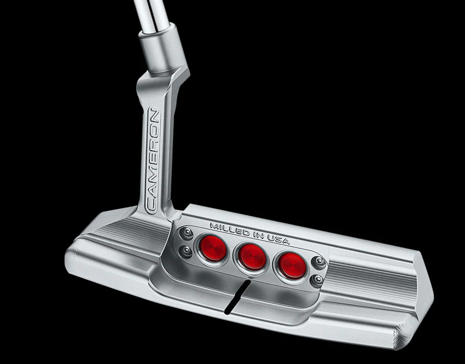 Scotty Cameron Studio Style Newport 2 Putter RH - Image 2
