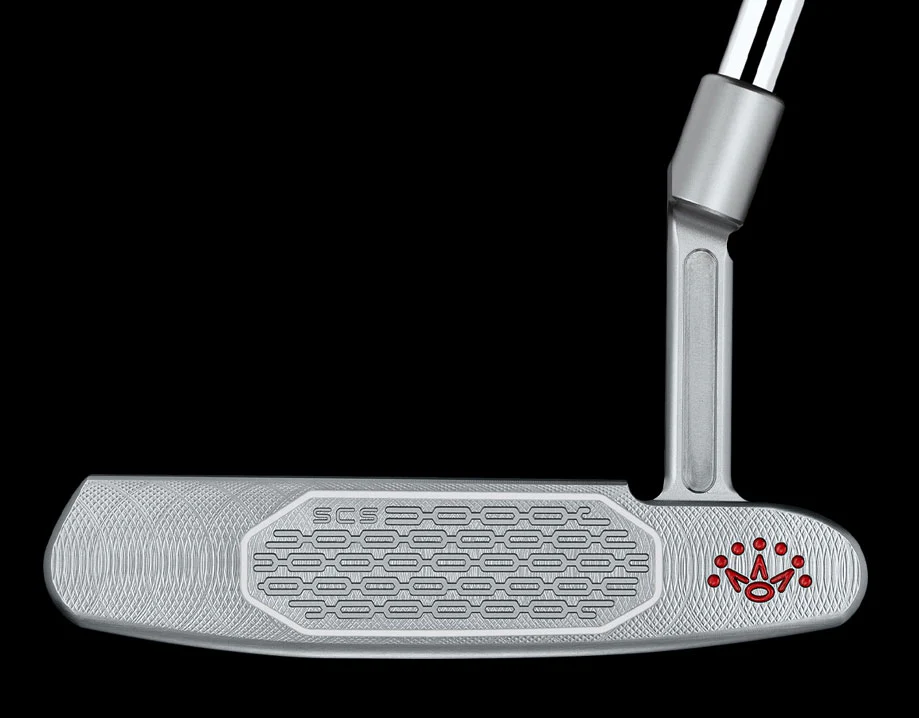 Scotty Cameron Studio Style Newport Plus Putter RH - Image 4