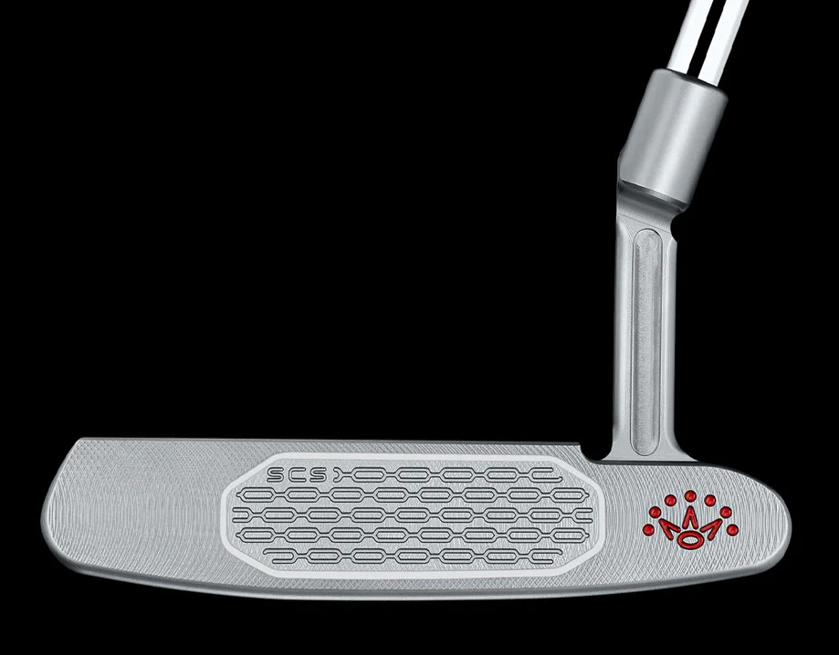 Scotty Cameron Studio Style Newport Putter RH - Image 3