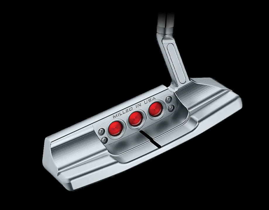 Scotty Cameron Studio Style Putters Left Handed 2025 (Custom order) - Image 5