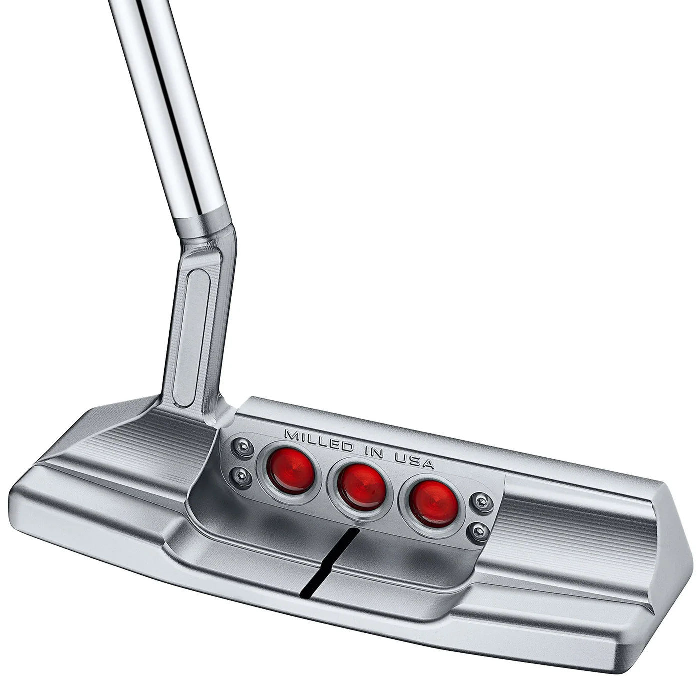 Scotty Cameron Studio Style Putters Left Handed 2025 (Custom order) - Image 8