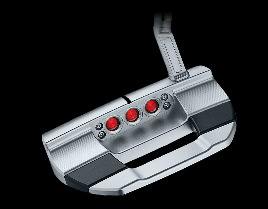 Scotty Cameron Studio Style Putters Left Handed 2025 (Custom order) - Image 9