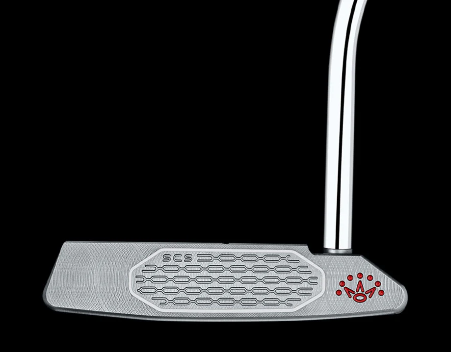 Scotty Cameron Studio Style Squareback 2 Putter RH - Image 4