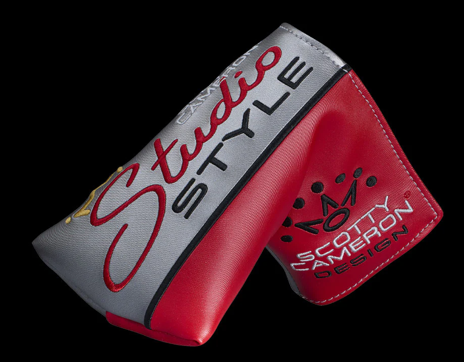 Scotty Cameron Studio Style Squareback 2 Putter RH - Image 6