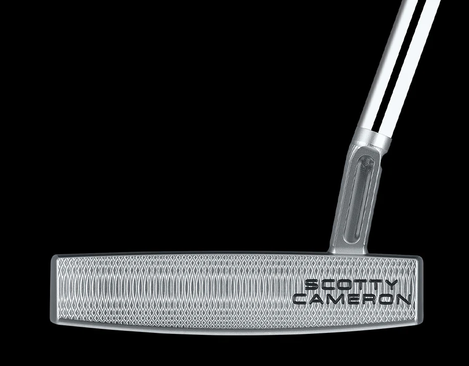 Scotty Cameron Super Select Golo 6.5 Putter RH - Image 4