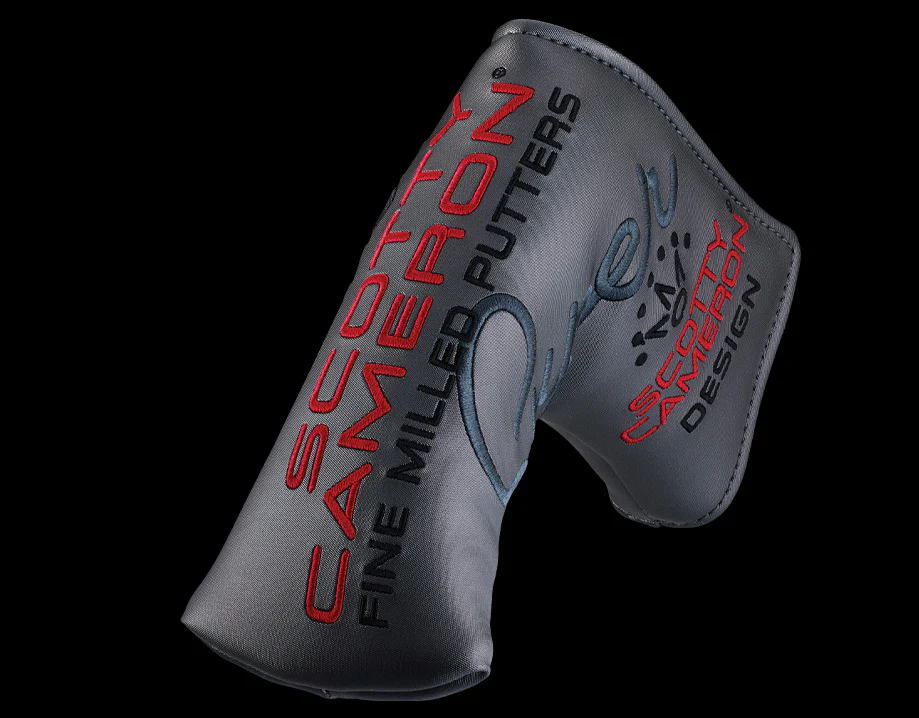 Scotty Cameron Super Select Squareback 2 Putter RH - Image 6