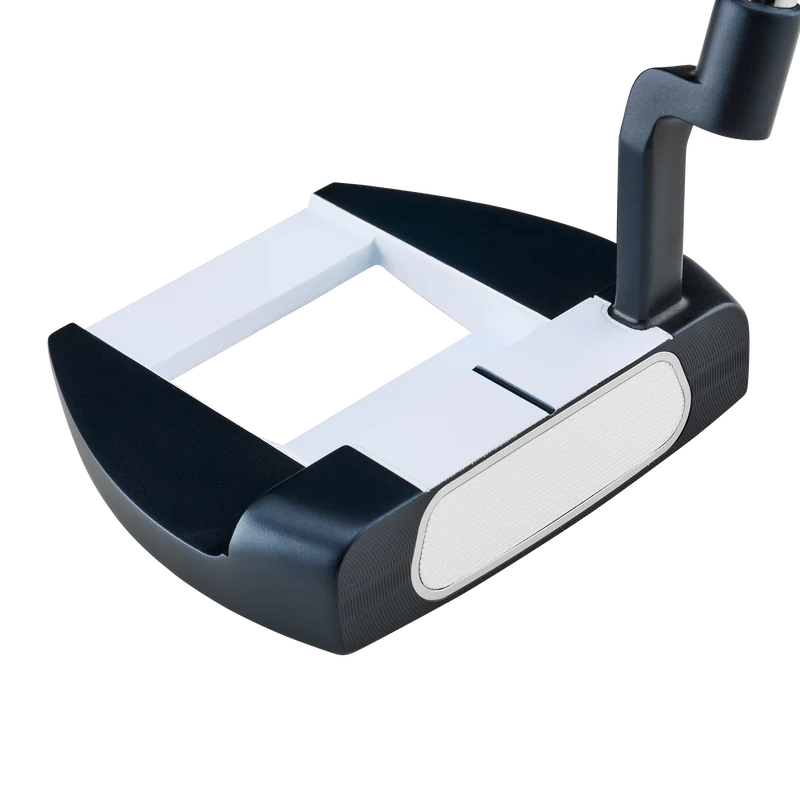 Odyssey Ai-ONE Jailbird Mini Versa 90 CH Putter RH