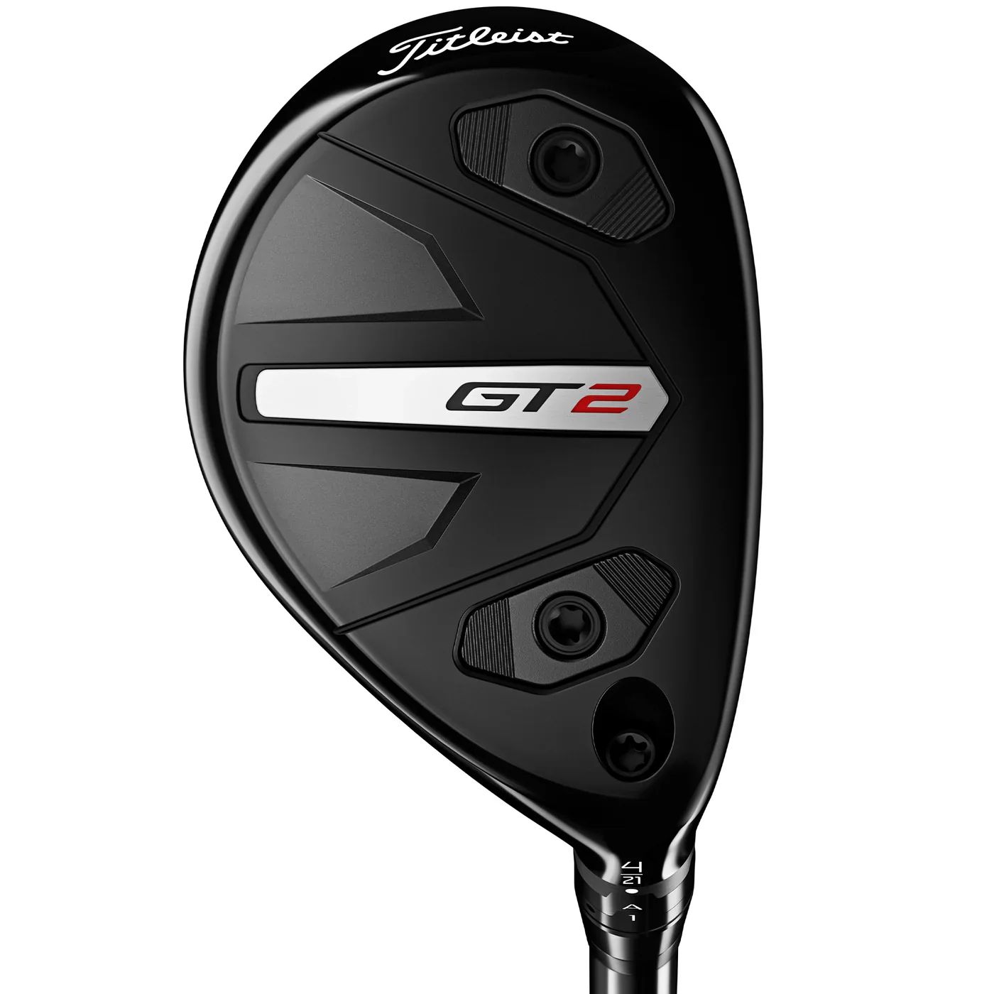 Titleist GT2 Hybrid RH - Image 5