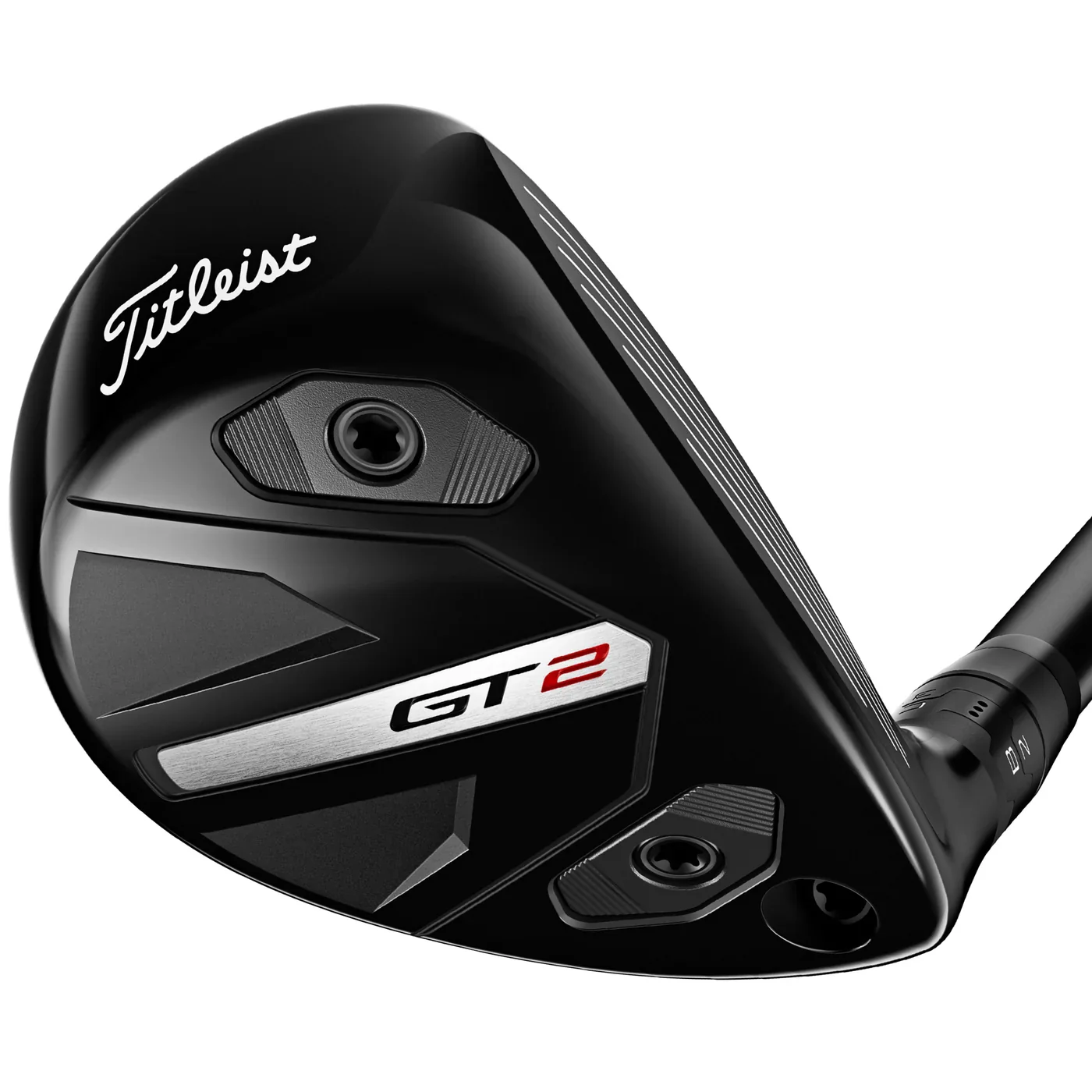 Titleist GT2 Hybrid RH - Image 6