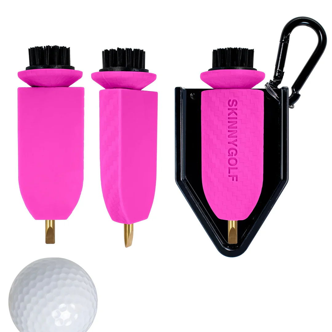 Skinny G Magnetic Scrub Brush - Image 9
