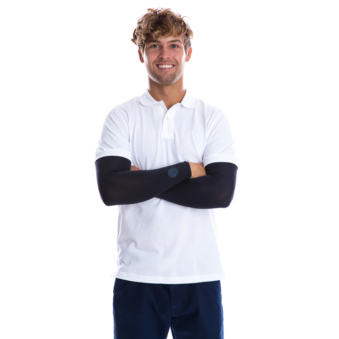 Sparms Sun Protection Shoulder Wrap (Shawl) UPF 50+ Uni Sex - Image 3