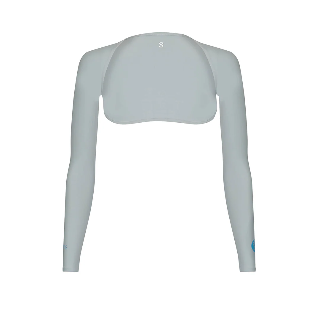 Sparms Sun Protection Shoulder Wrap (Shawl) UPF 50+ Uni Sex - Image 6