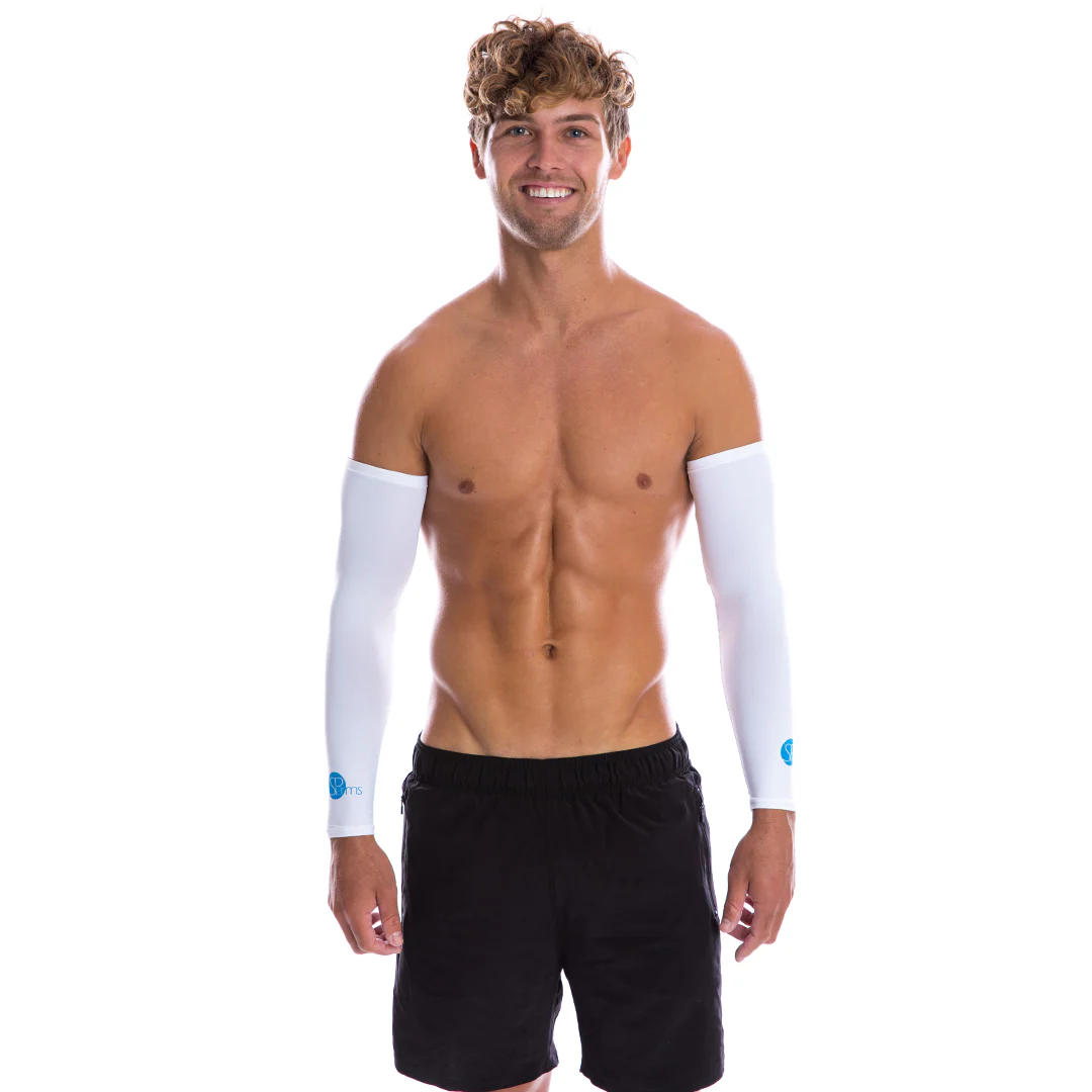 Sparms Sun Protection Sun Sleeves UPF 50+ Uni Sex - Image 3