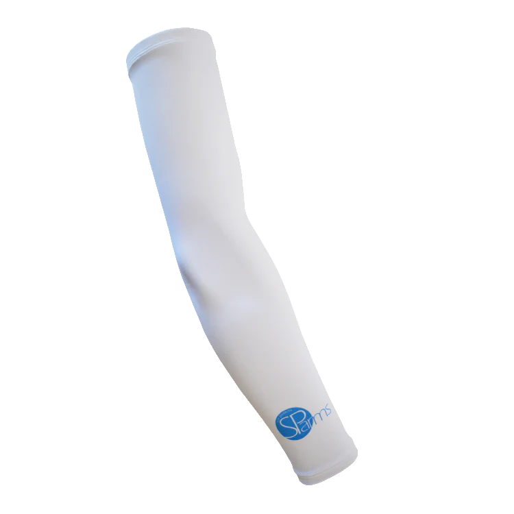 Sparms Sun Protection Sun Sleeves UPF 50+ Uni Sex - Image 5