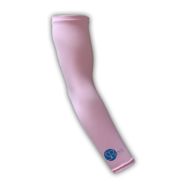 Sparms Sun Protection Sun Sleeves UPF 50+ Uni Sex - Image 6