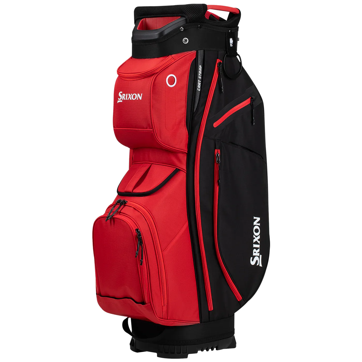 Srixon Premium Cart Bag 25' - Image 16