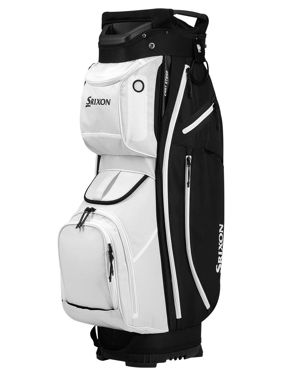 Srixon Premium Cart Bag 25' - Image 17