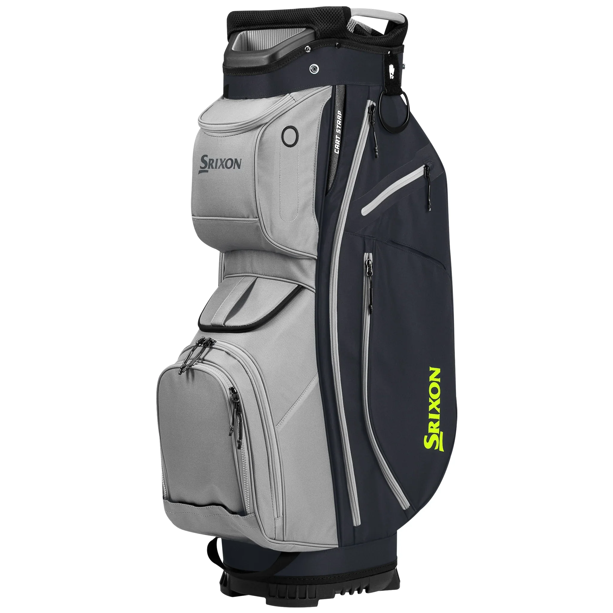 Srixon Premium Cart Bag 25' - Image 5
