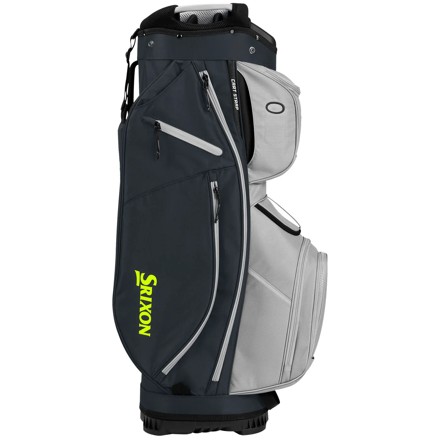 Srixon Premium Cart Bag 25' - Image 8