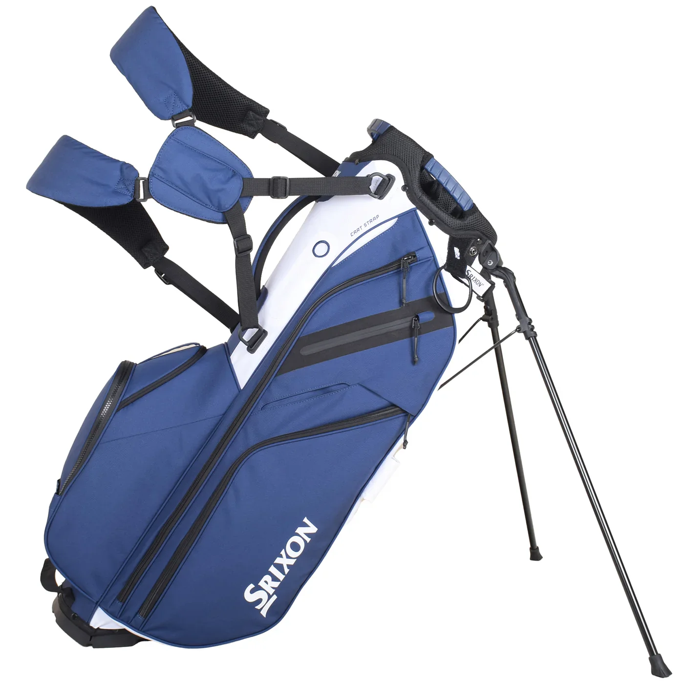 Srixon Premium Stand Bag '25 - Image 13