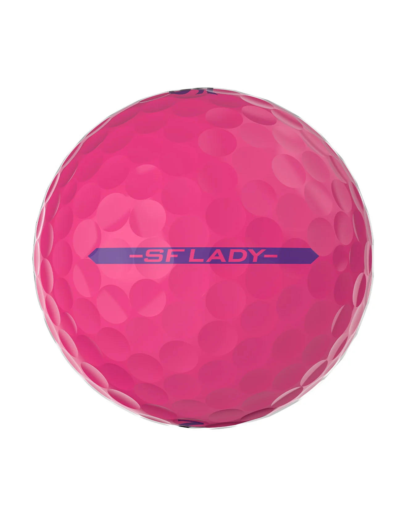 Srixon Soft Feel Lady Golf Balls (1 Dozen) (2025) - Image 7