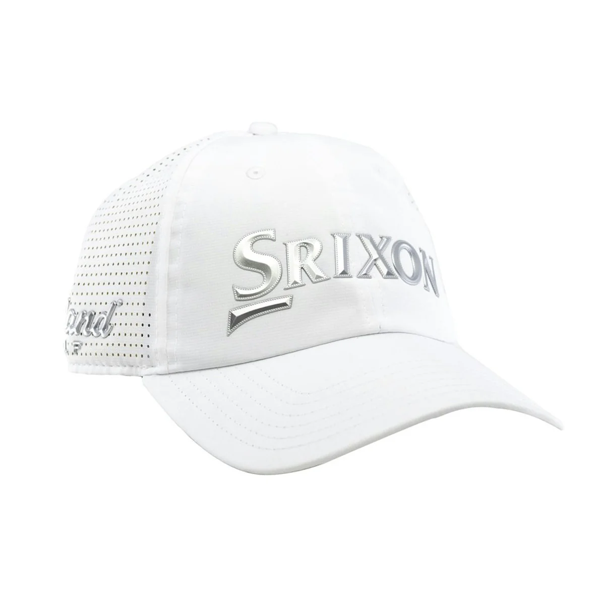 Srixon Tour Staff Cap 2025 - Image 7