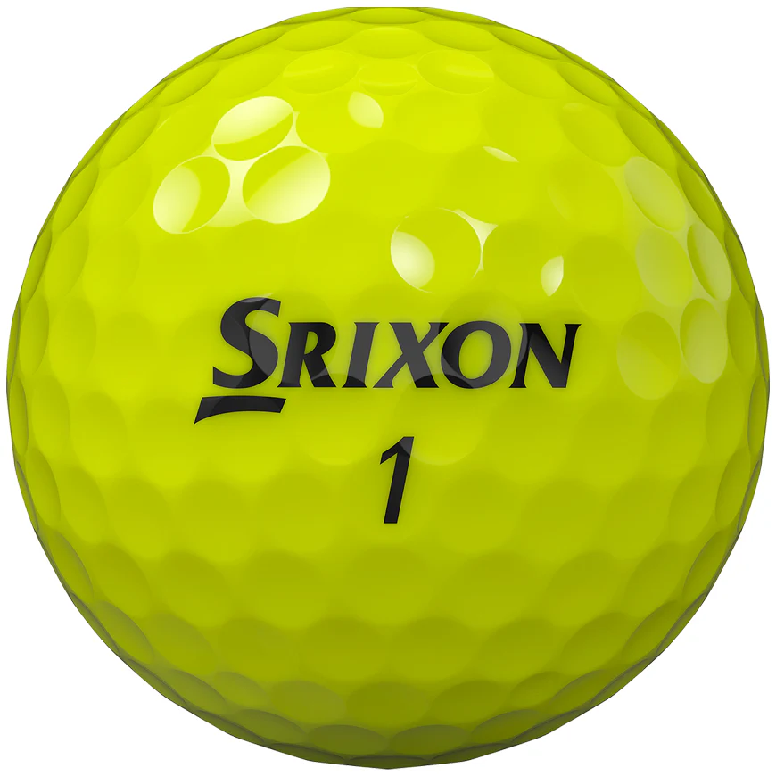Srixon Z-STAR 9 Golf Balls 2025 - Image 6