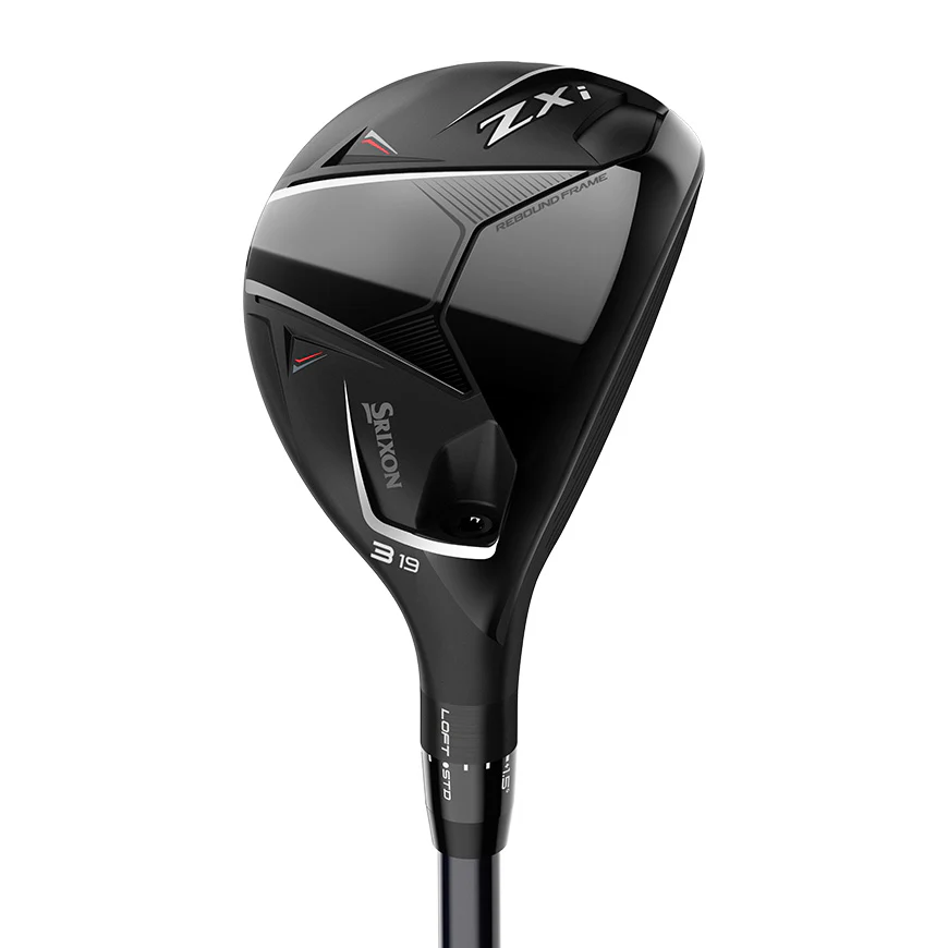 Srixon ZXi Hybrid (Custom)
