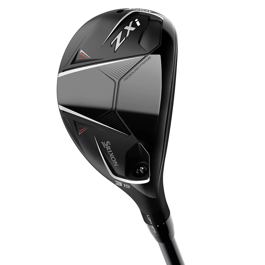 Srixon ZXi Hybrid (Custom) - Image 2