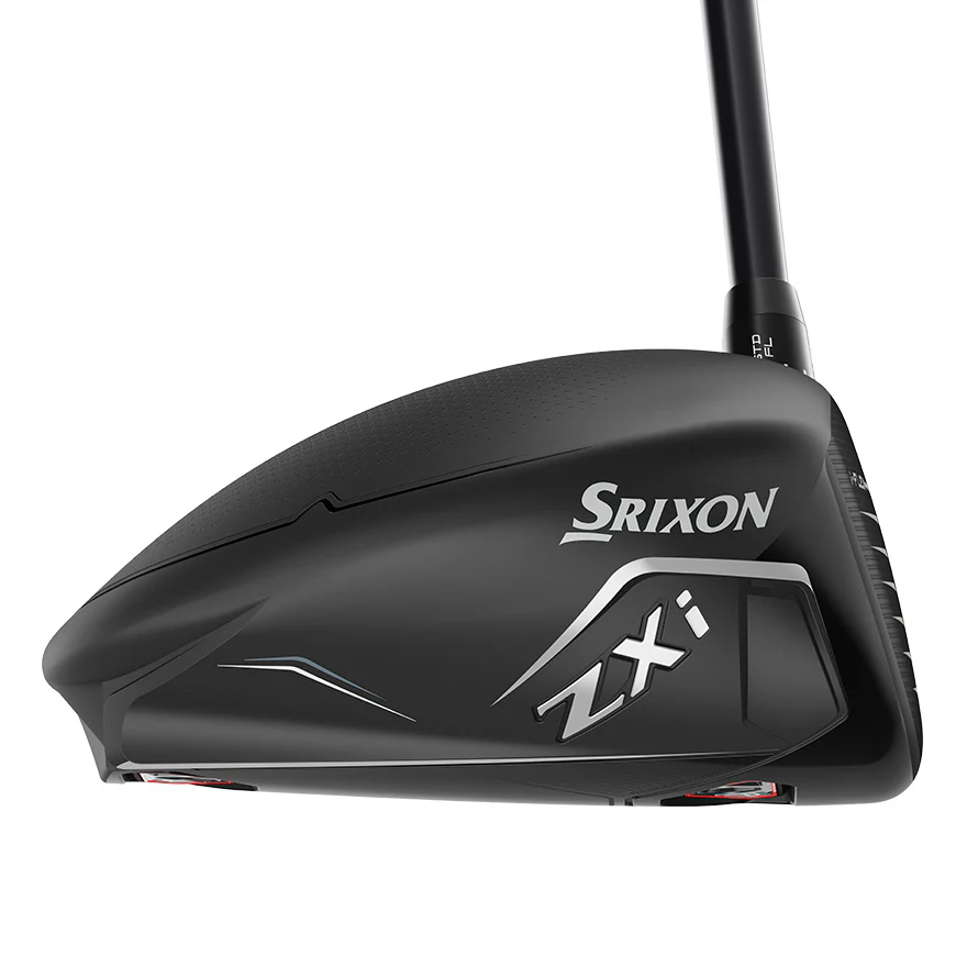 Srixon ZXi LS Driver RH - Image 5