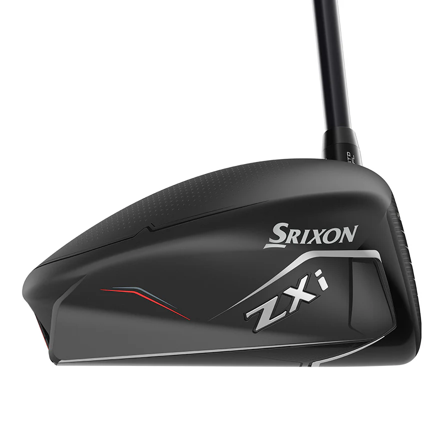 Srixon ZXi Max Driver (Custom) - Image 5