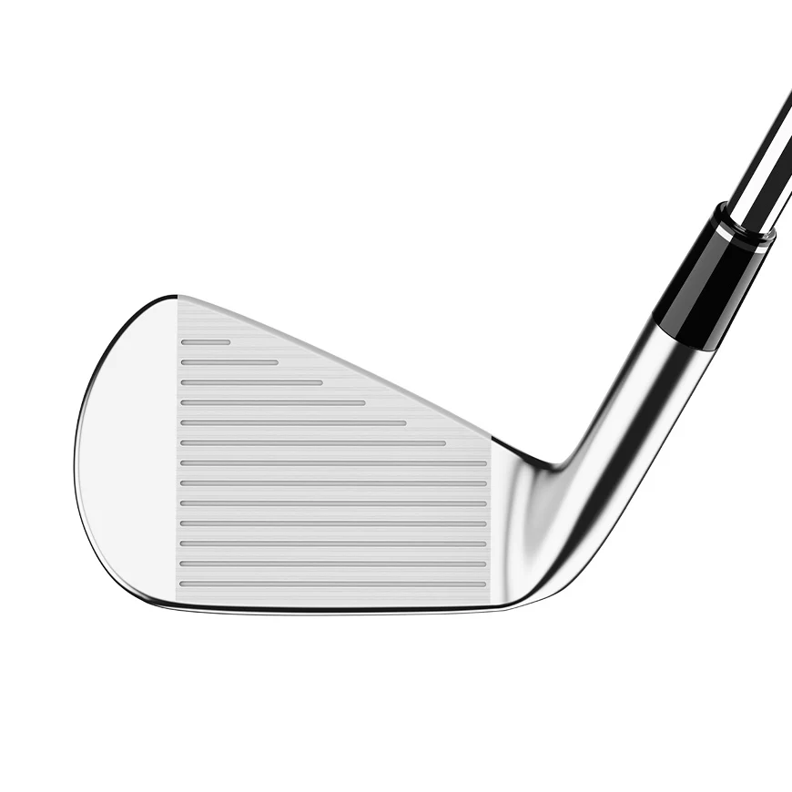 Srixon ZXi5 Iron - Graphite RH - Image 3