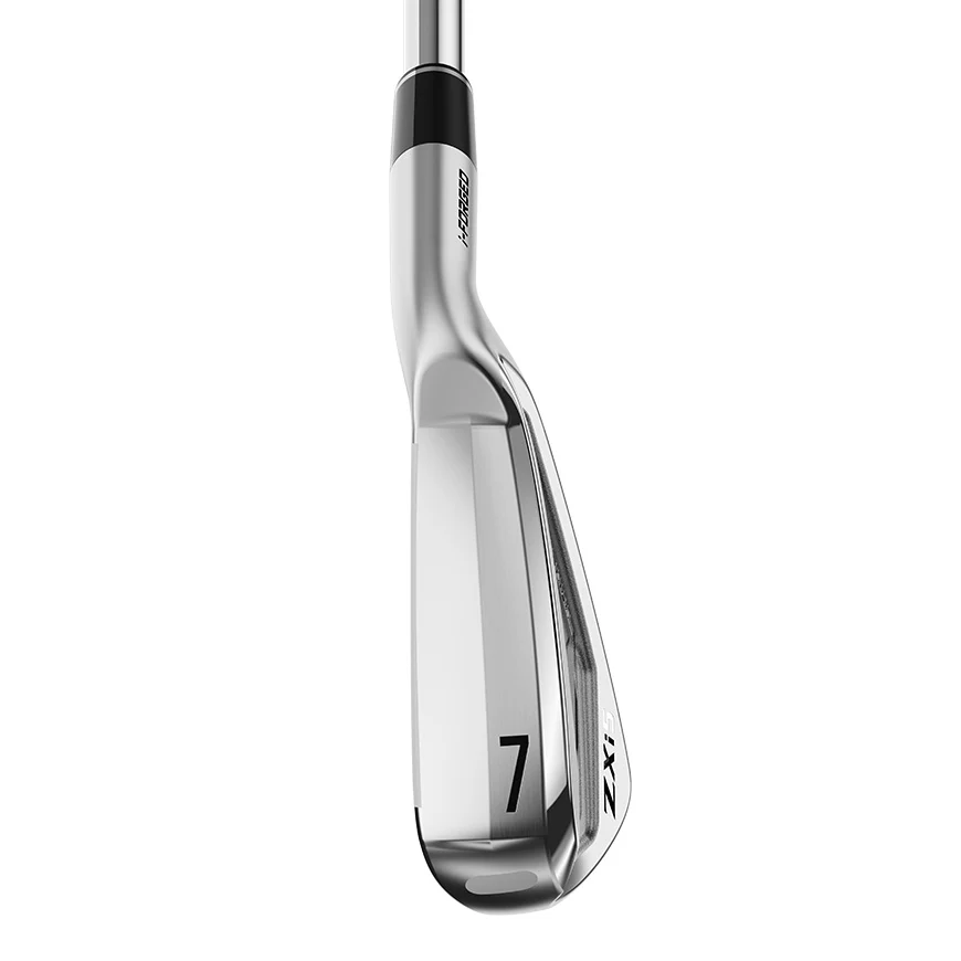 Srixon ZXi5 Iron - Graphite RH - Image 6