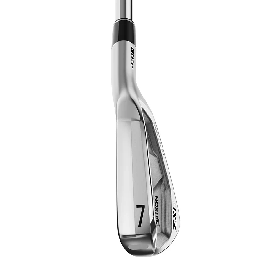 Srixon ZXi7 Iron - Graphite (Custom) - Image 5