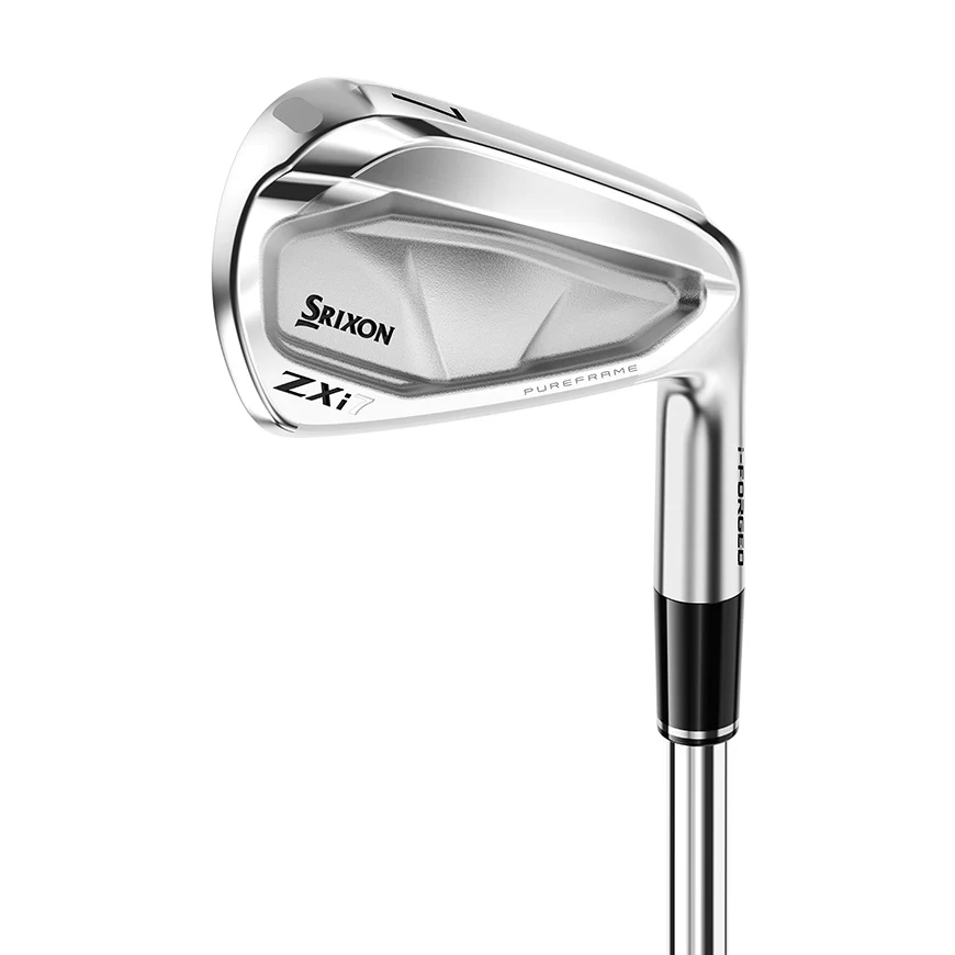 Srixon ZXi7 Iron - Steel RH