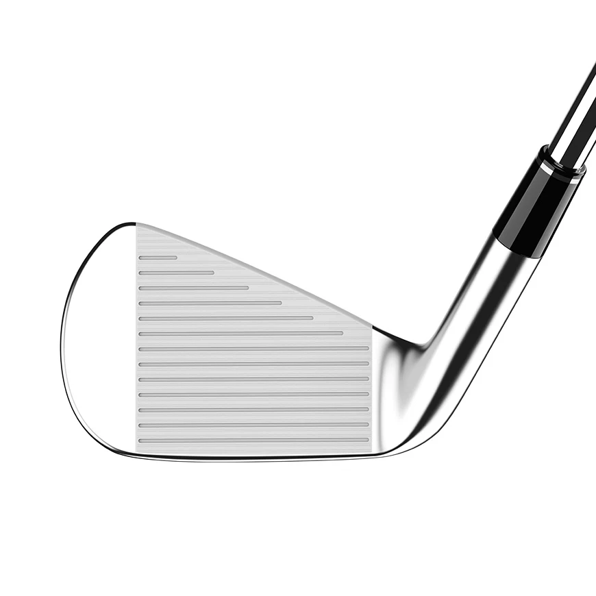 Srixon ZXi7 Iron - Steel RH - Image 2
