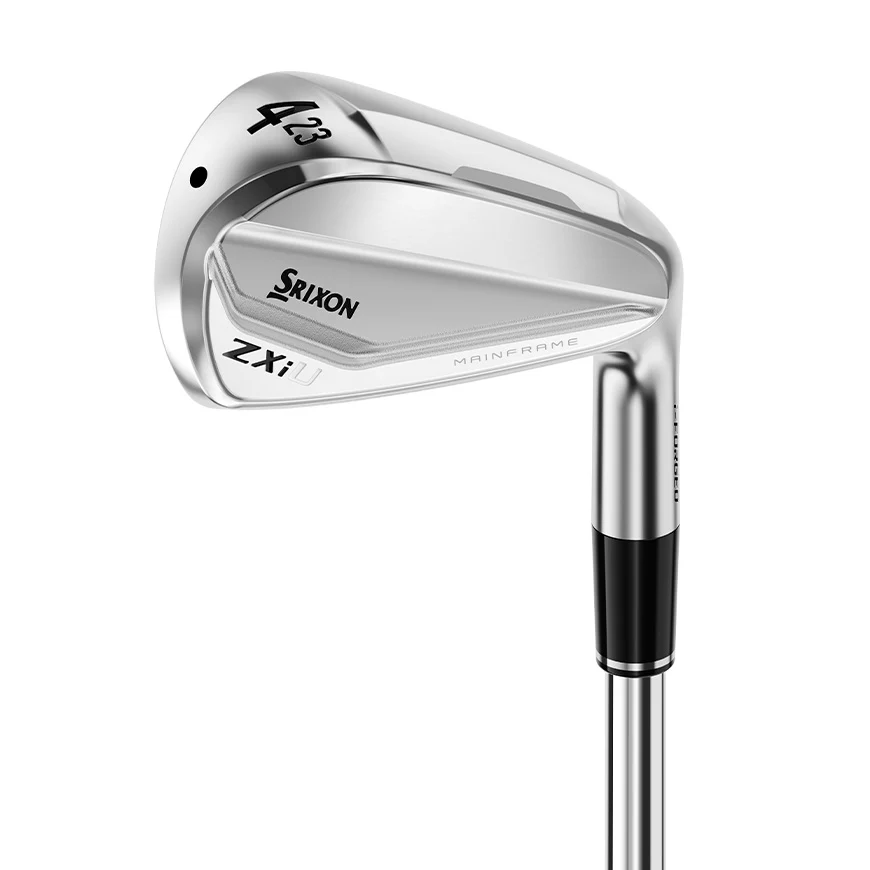 Srixon ZXiU Utility Iron (Custom)