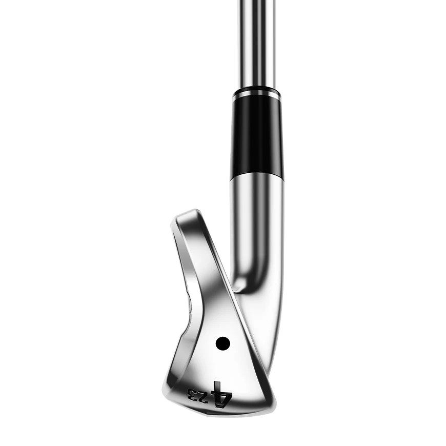 Srixon ZXiU Utility Iron (Custom) - Image 5