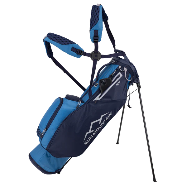 Sun Mountain 2.5+ Stand Bag 25 - Image 2