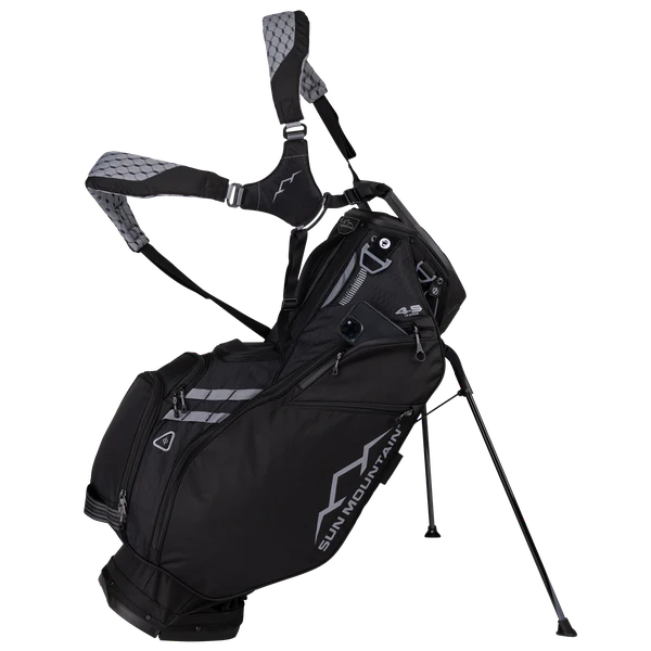 Sun Mountain 4.5LS VLO 14 Way Stand Bag 25