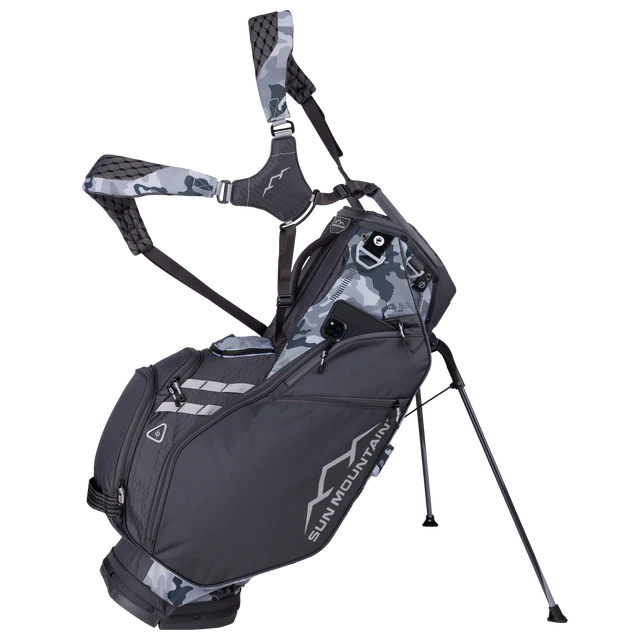 Sun Mountain 4.5LS VLO 14 Way Stand Bag 25 - Image 2