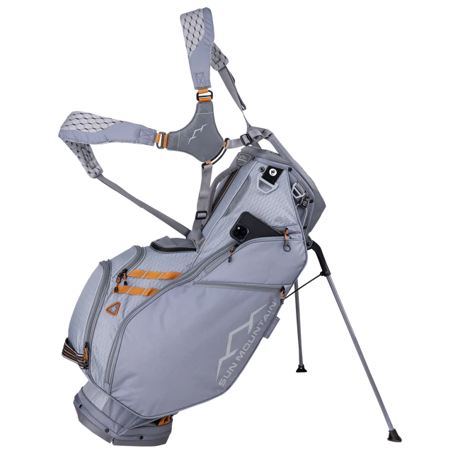 Sun Mountain 4.5LS VLO 14 Way Stand Bag 25 - Image 3