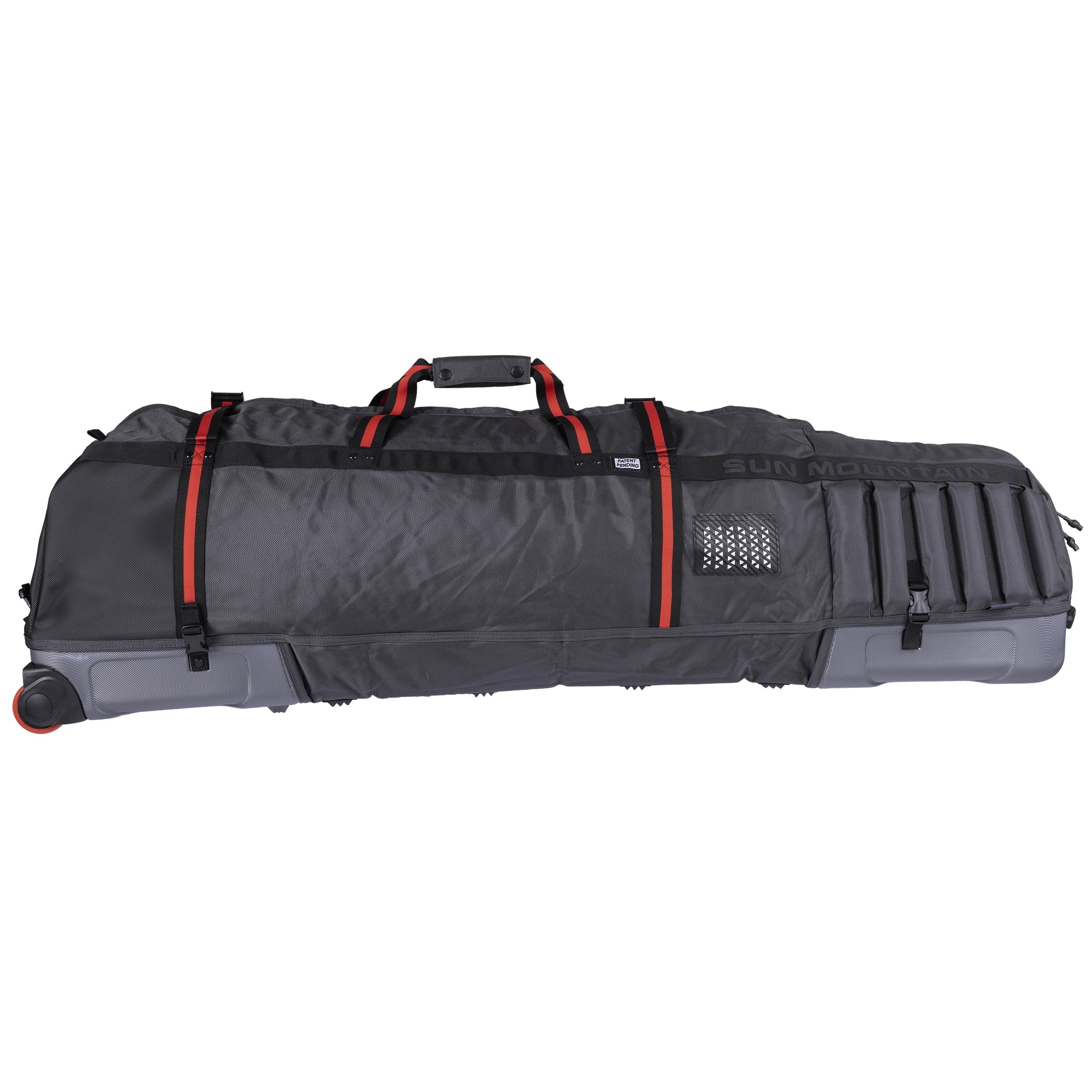 Sun Mountain Kube Travel Cover 2023 - Image 10