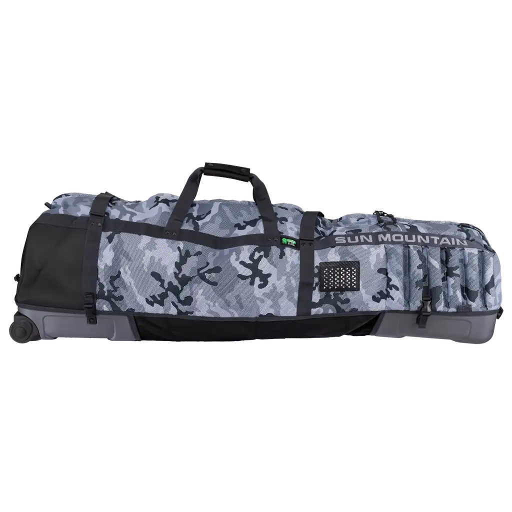 Sun Mountain Kube Travel Cover 2023 - Image 11