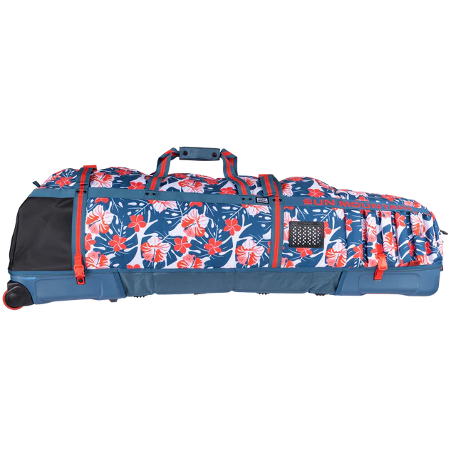 Sun Mountain Kube Travel Cover 2023 - Image 13