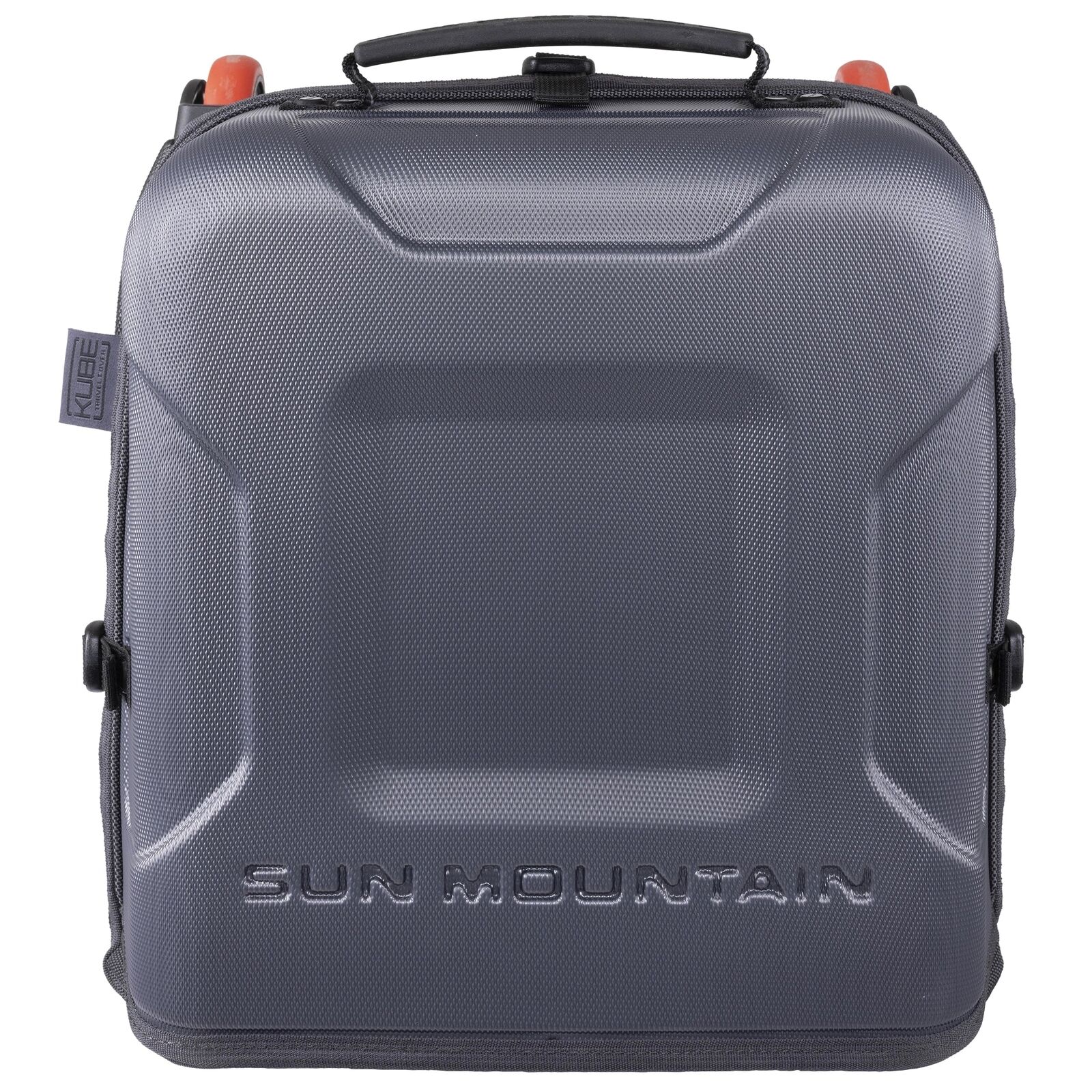 Sun Mountain Kube Travel Cover 2023 - Image 3