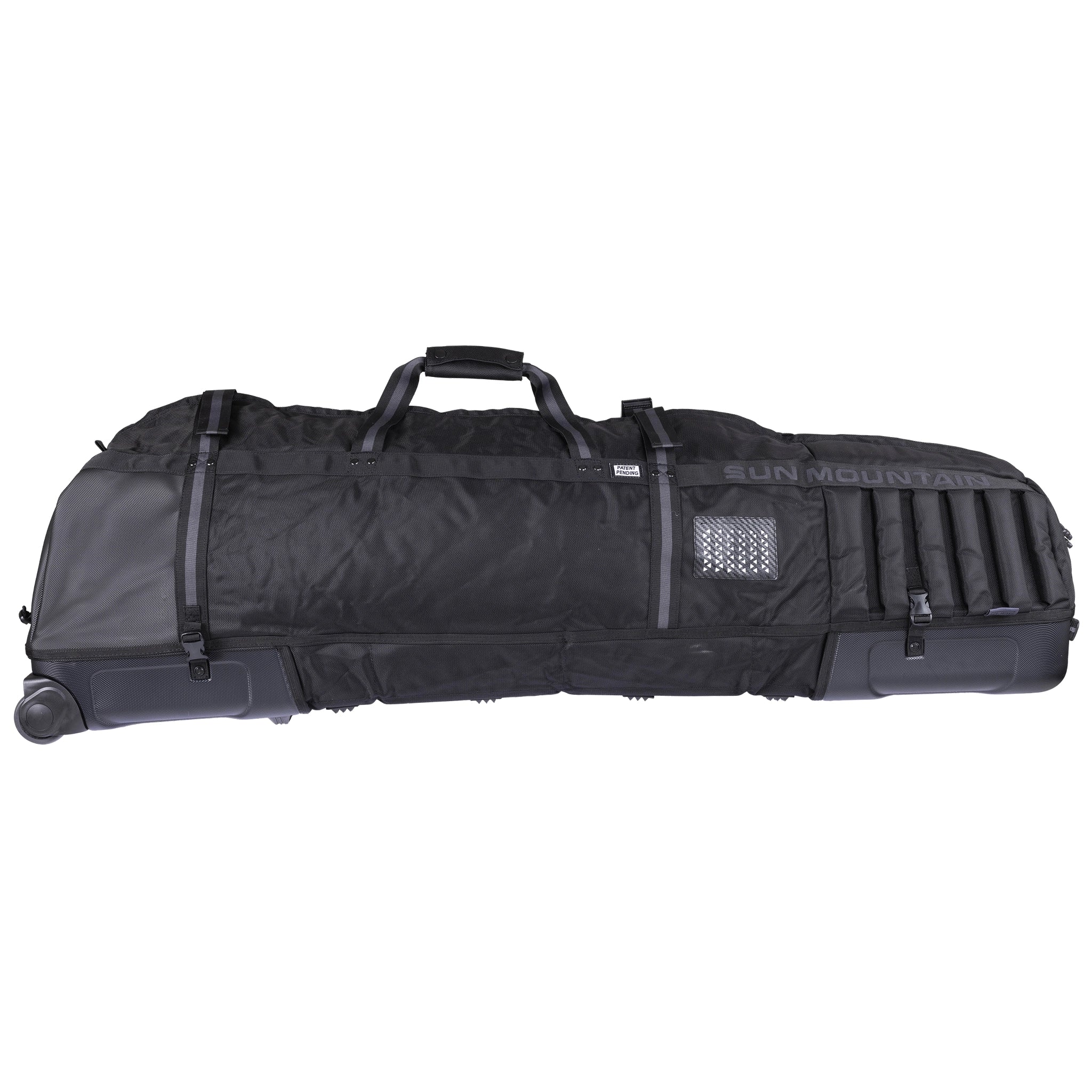 Sun Mountain Kube Travel Cover 2023 - Image 4