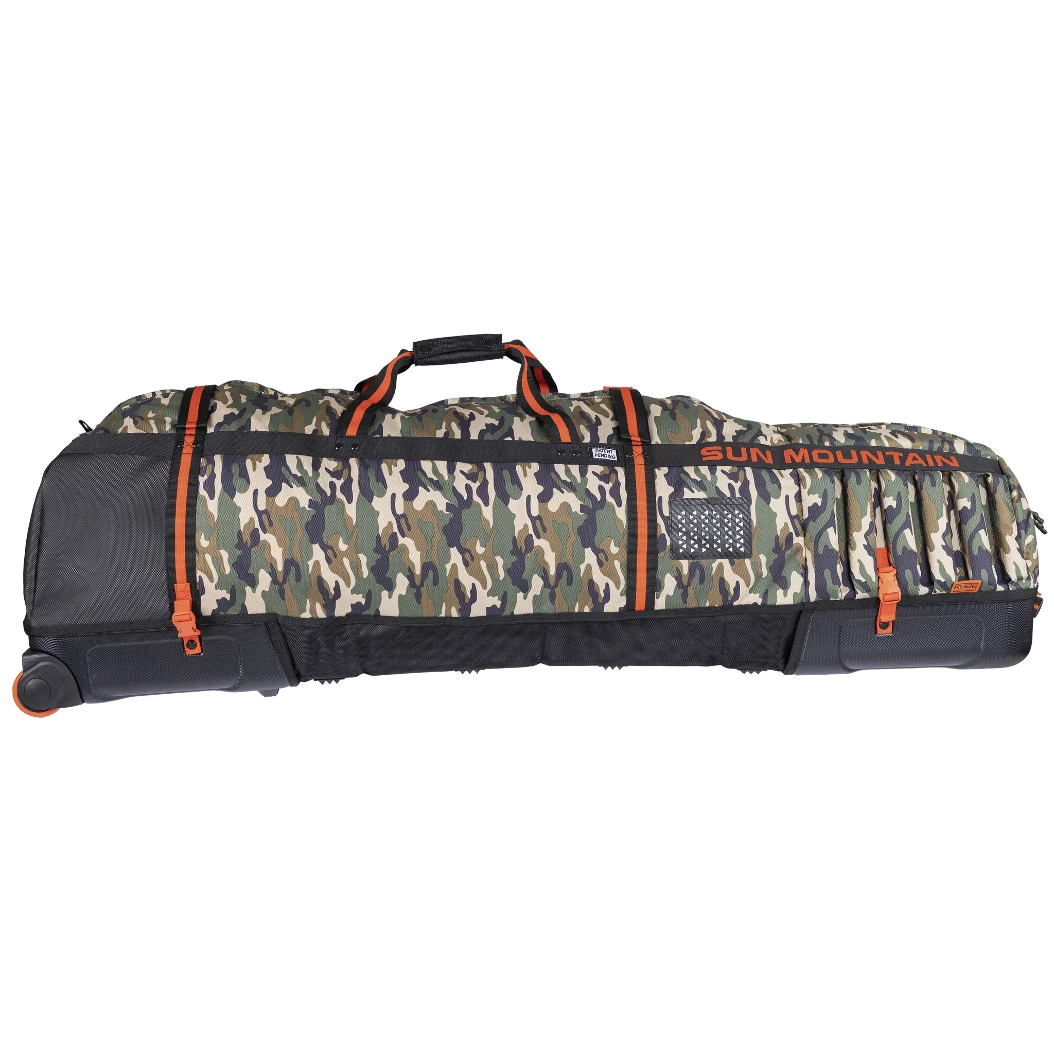Sun Mountain Kube Travel Cover 2023 - Image 5