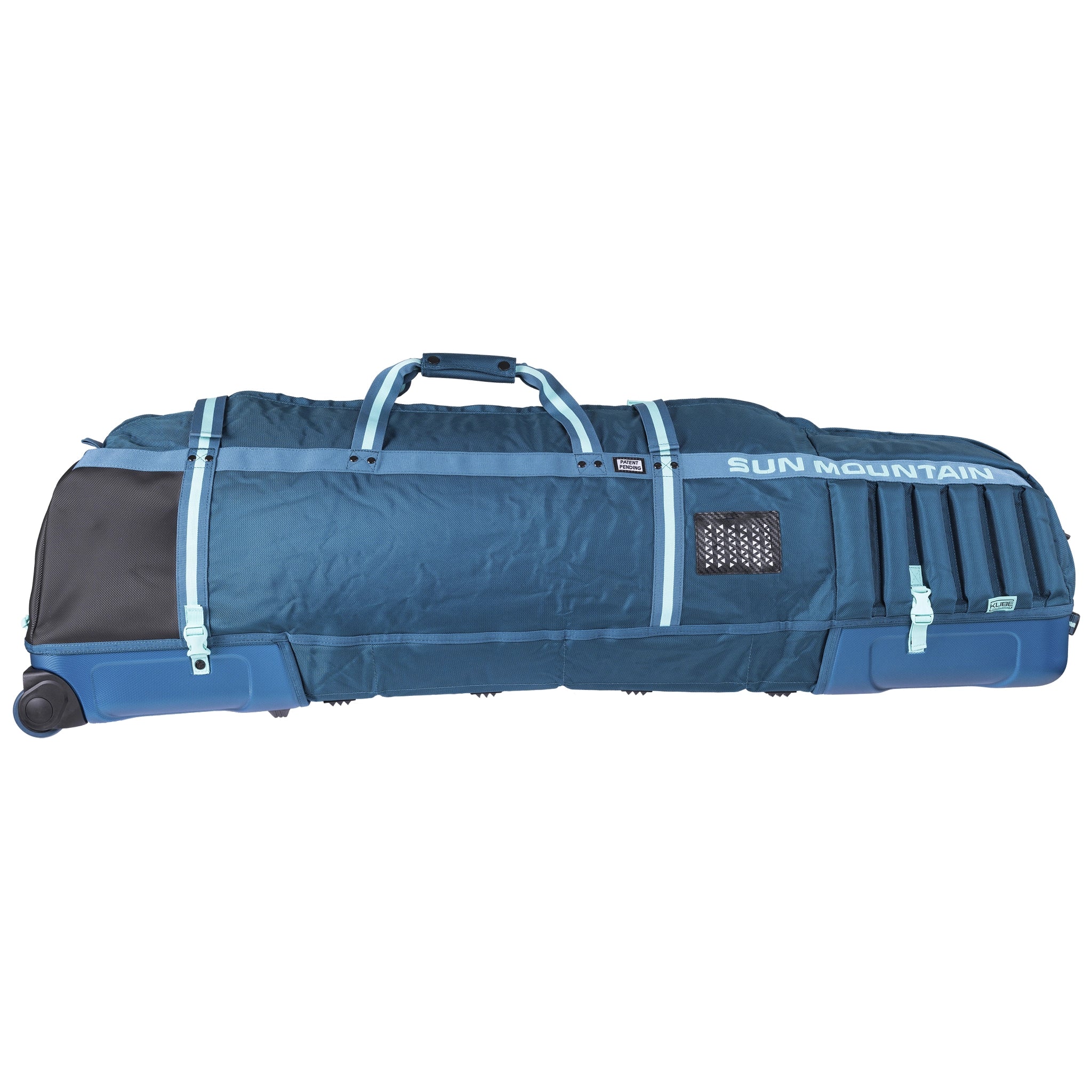 Sun Mountain Kube Travel Cover 2023 - Image 6