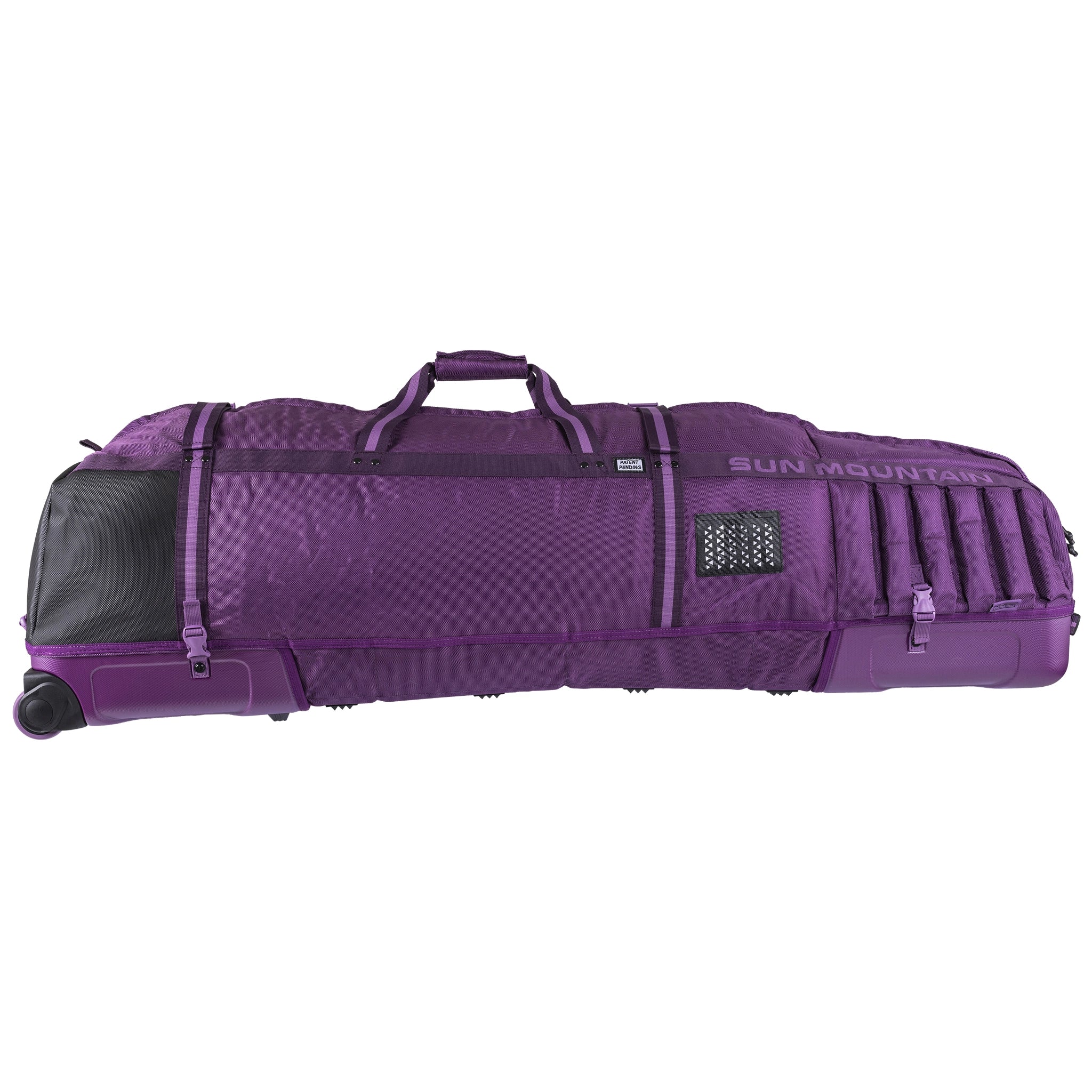 Sun Mountain Kube Travel Cover 2023 - Image 7